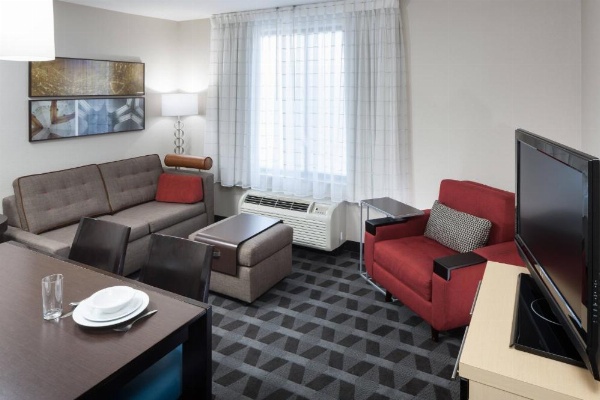 TownePlace Suites by Marriott Columbia Southeast/Fort Jackson image 11