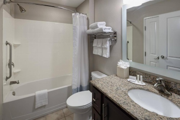 TownePlace Suites by Marriott Columbia Southeast/Fort Jackson image 17