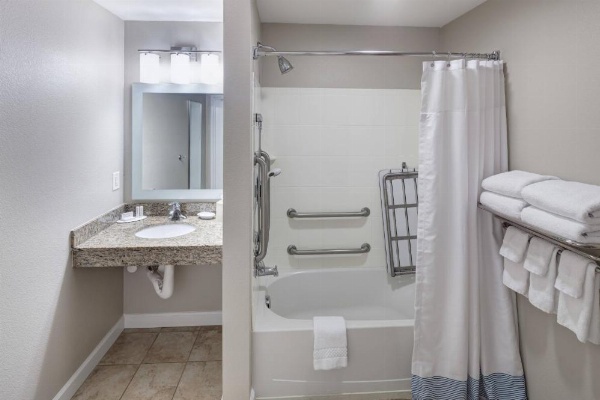 TownePlace Suites by Marriott Columbia Southeast/Fort Jackson image 19
