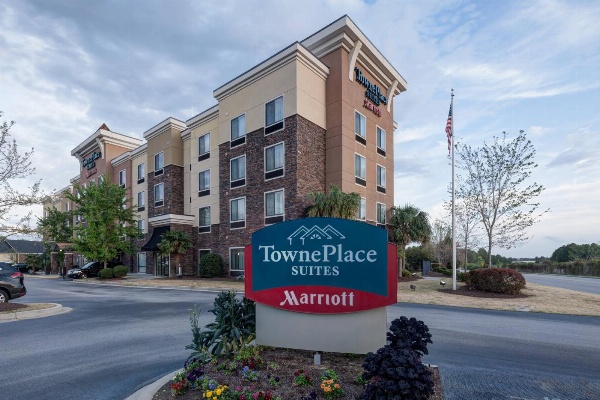 TownePlace Suites by Marriott Columbia Southeast/Fort Jackson image 2