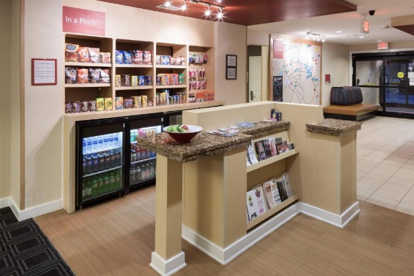 TownePlace Suites by Marriott Columbia Southeast/Fort Jackson image 22