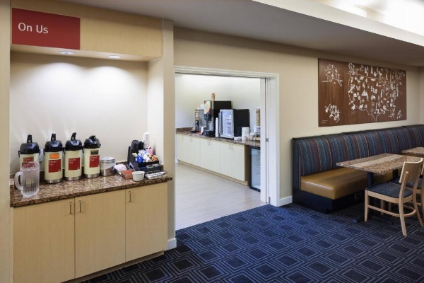 TownePlace Suites by Marriott Columbia Southeast/Fort Jackson image 23