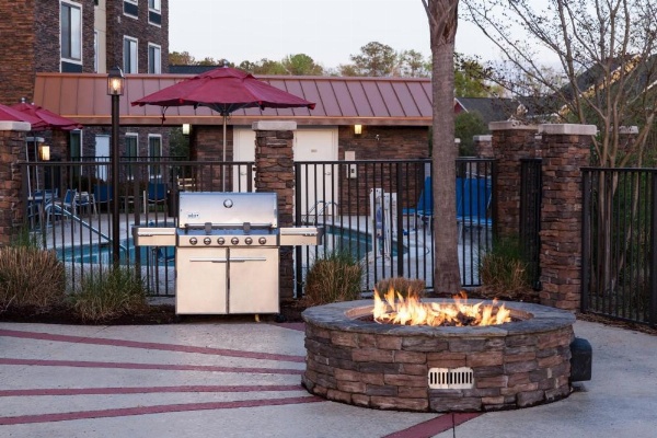 TownePlace Suites by Marriott Columbia Southeast/Fort Jackson image 24
