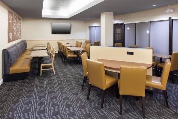 TownePlace Suites by Marriott Columbia Southeast/Fort Jackson image 26