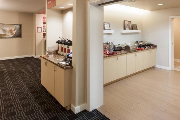 TownePlace Suites by Marriott Columbia Southeast/Fort Jackson image 27