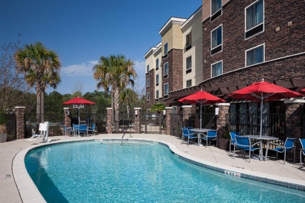 TownePlace Suites by Marriott Columbia Southeast/Fort Jackson image 28