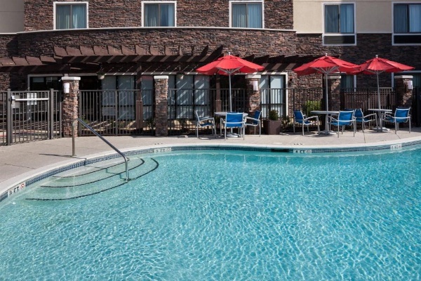 TownePlace Suites by Marriott Columbia Southeast/Fort Jackson image 29