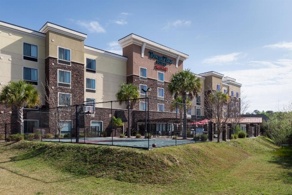 TownePlace Suites by Marriott Columbia Southeast/Fort Jackson image 3