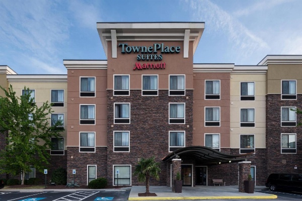 TownePlace Suites by Marriott Columbia Southeast/Fort Jackson image 4
