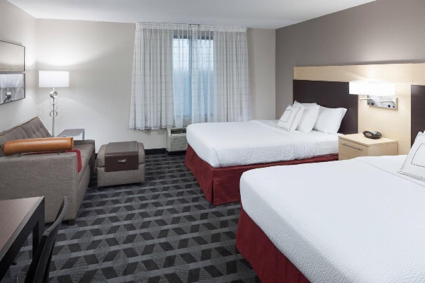 TownePlace Suites by Marriott Columbia Southeast/Fort Jackson image 7